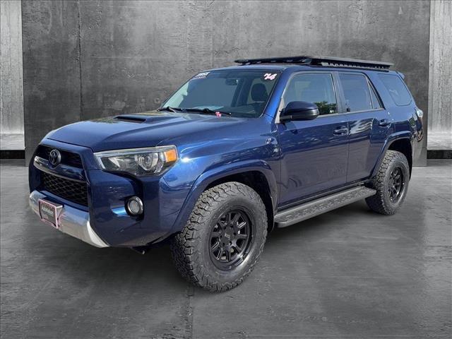 used 2014 Toyota 4Runner car, priced at $26,998