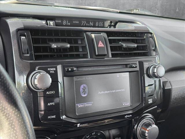 used 2014 Toyota 4Runner car, priced at $26,998