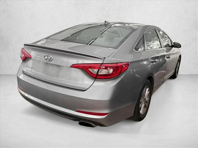 used 2016 Hyundai Sonata car, priced at $7,998