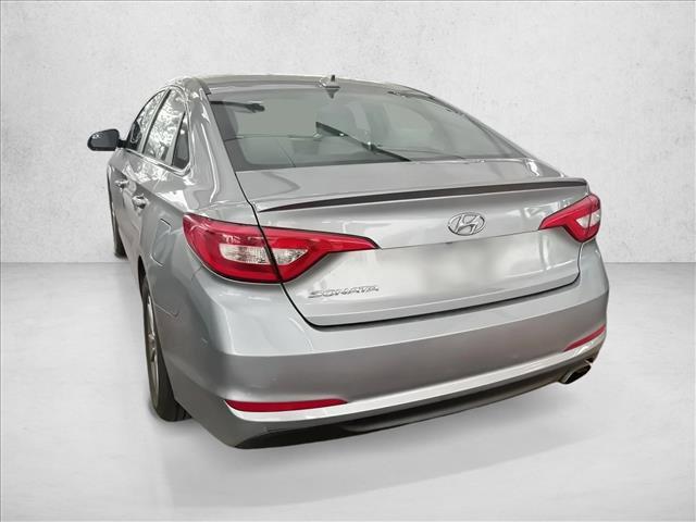 used 2016 Hyundai Sonata car, priced at $7,998