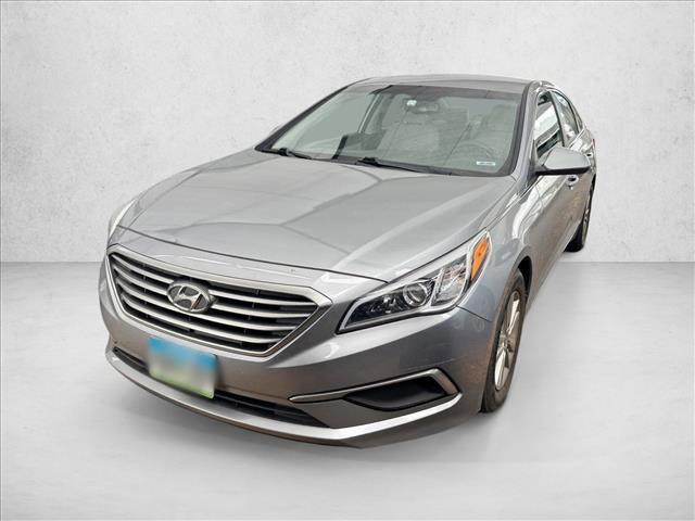 used 2016 Hyundai Sonata car, priced at $7,998