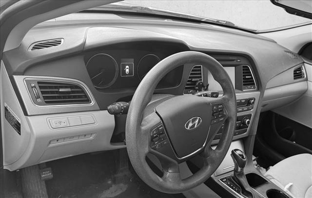 used 2016 Hyundai Sonata car, priced at $7,998