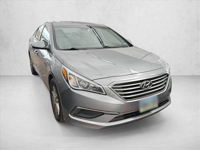 used 2016 Hyundai Sonata car, priced at $7,998
