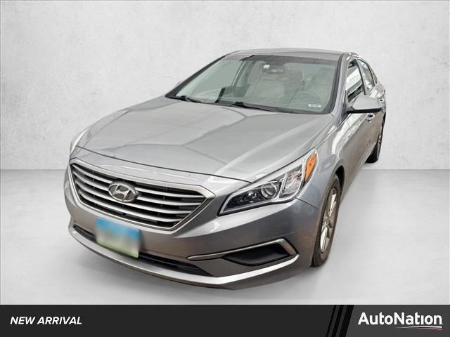 used 2016 Hyundai Sonata car, priced at $7,998