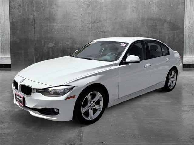 used 2014 BMW 328 car, priced at $13,798