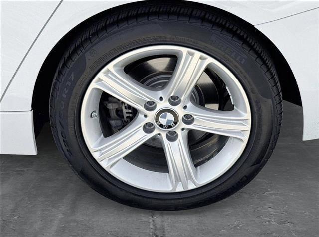 used 2014 BMW 328 car, priced at $13,798