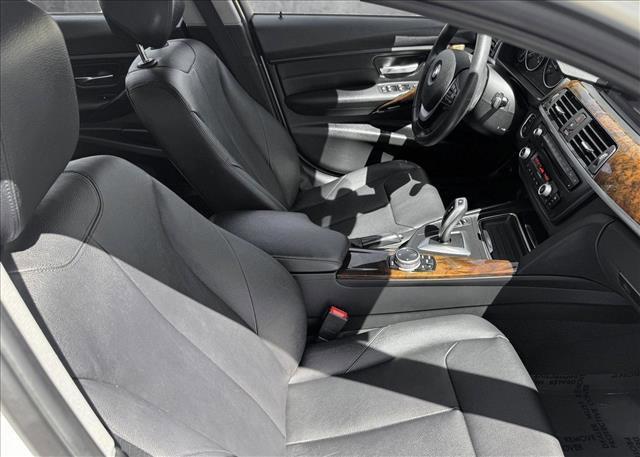 used 2014 BMW 328 car, priced at $13,798