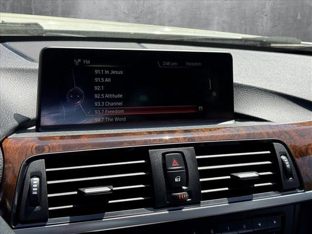 used 2014 BMW 328 car, priced at $13,798