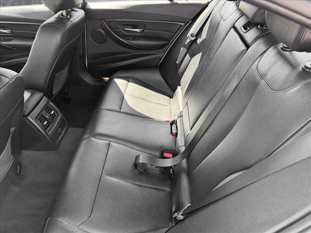 used 2014 BMW 328 car, priced at $13,798