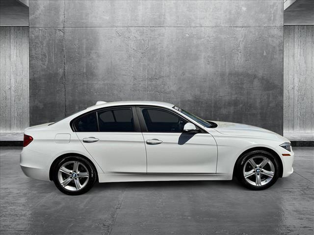 used 2014 BMW 328 car, priced at $13,798