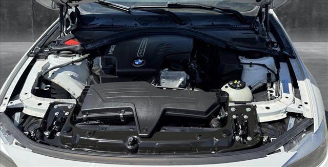 used 2014 BMW 328 car, priced at $13,798