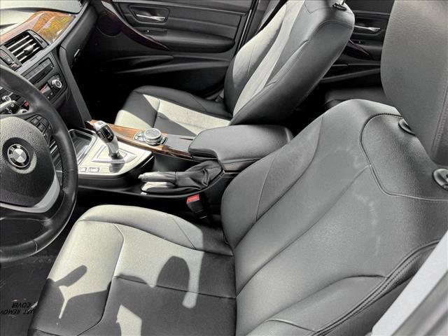 used 2014 BMW 328 car, priced at $13,798