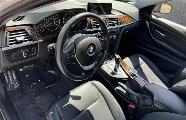 used 2014 BMW 328 car, priced at $13,798