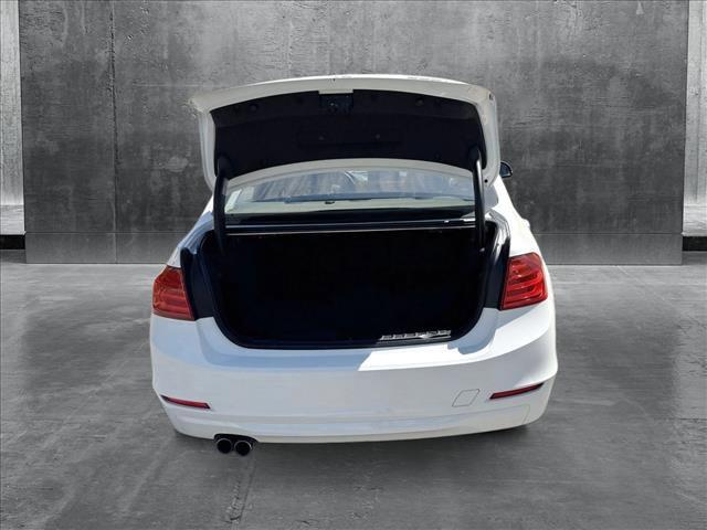 used 2014 BMW 328 car, priced at $13,798
