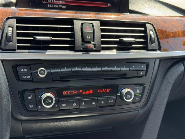 used 2014 BMW 328 car, priced at $13,798
