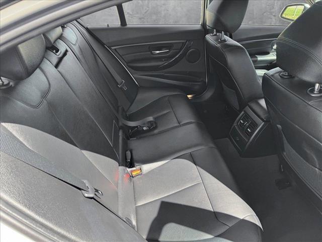 used 2014 BMW 328 car, priced at $13,798
