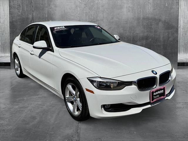 used 2014 BMW 328 car, priced at $13,798