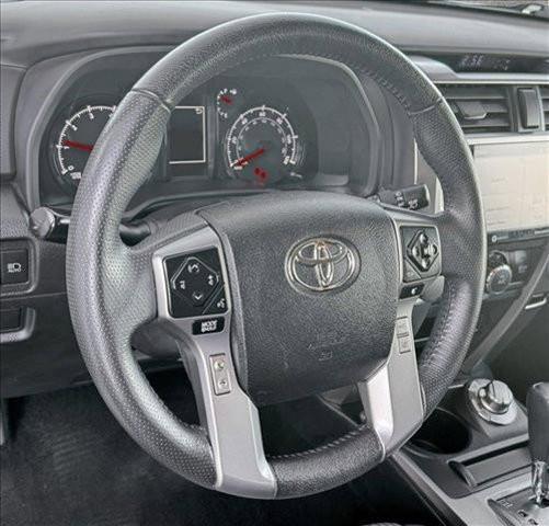 used 2021 Toyota 4Runner car, priced at $34,298