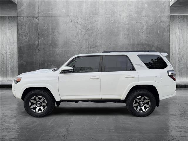 used 2019 Toyota 4Runner car, priced at $39,048