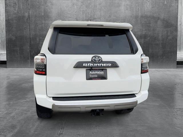 used 2019 Toyota 4Runner car, priced at $39,048