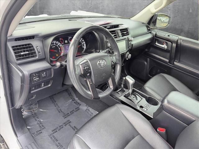 used 2019 Toyota 4Runner car, priced at $39,048