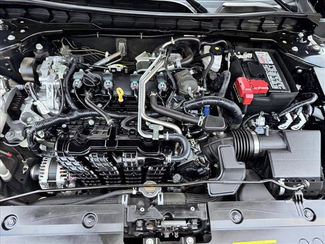 used 2022 Nissan Altima car, priced at $19,098