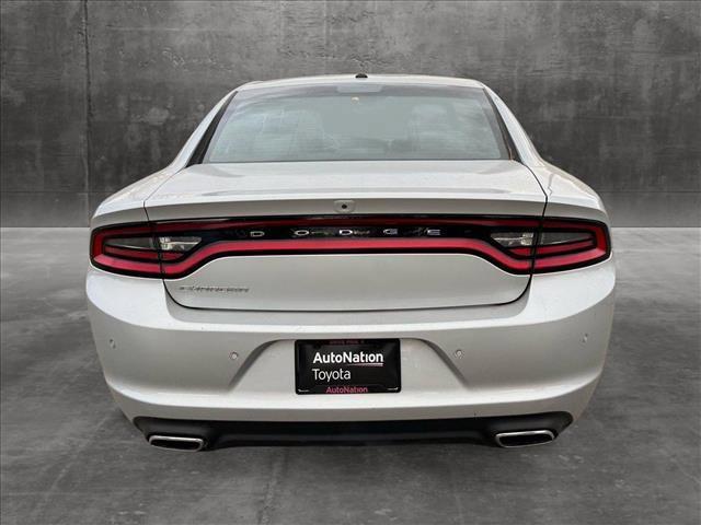 used 2021 Dodge Charger car, priced at $19,498