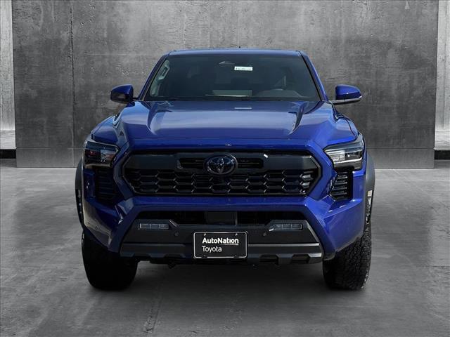 new 2025 Toyota Tacoma car, priced at $55,173