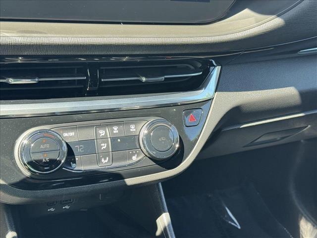 used 2024 Buick Envista car, priced at $24,999