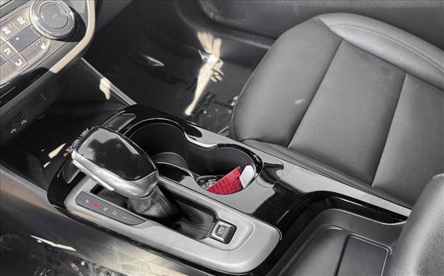 used 2024 Buick Envista car, priced at $24,999