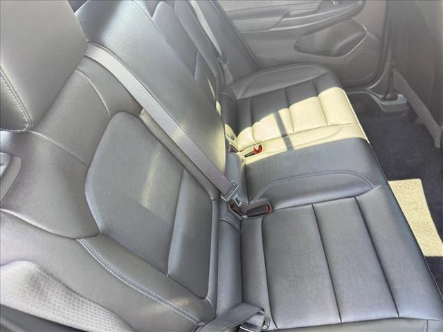 used 2024 Buick Envista car, priced at $24,999