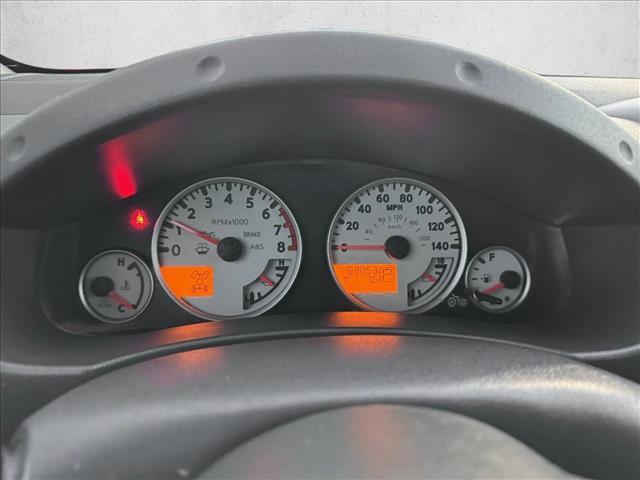 used 2015 Nissan Xterra car, priced at $22,998