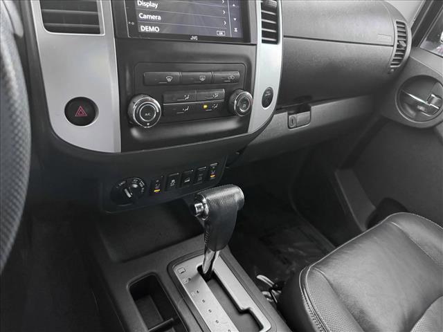 used 2015 Nissan Xterra car, priced at $22,998