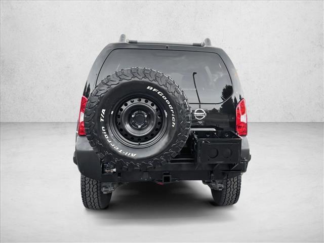 used 2015 Nissan Xterra car, priced at $22,998