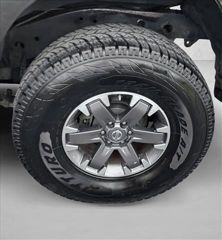 used 2015 Nissan Xterra car, priced at $22,998