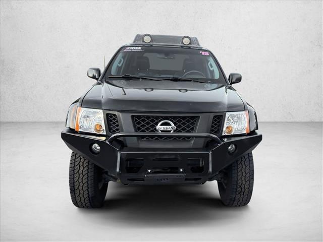 used 2015 Nissan Xterra car, priced at $22,998
