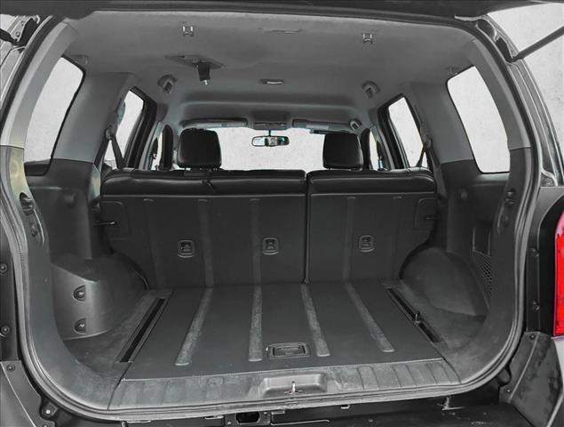 used 2015 Nissan Xterra car, priced at $22,998