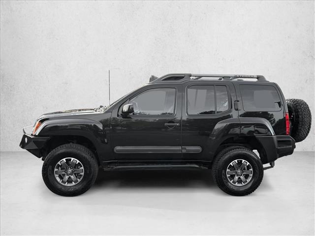 used 2015 Nissan Xterra car, priced at $22,998