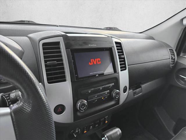 used 2015 Nissan Xterra car, priced at $22,998