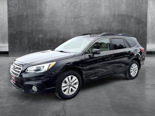 used 2017 Subaru Outback car, priced at $13,798