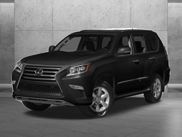 used 2014 Lexus GX 460 car, priced at $23,798