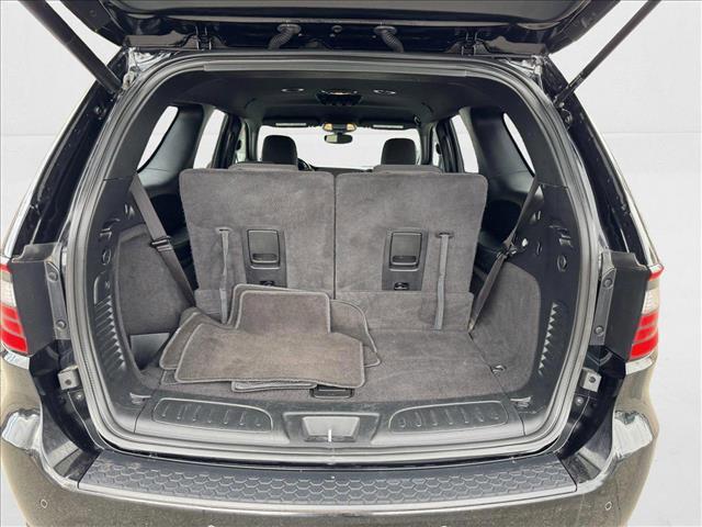 used 2022 Dodge Durango car, priced at $28,698