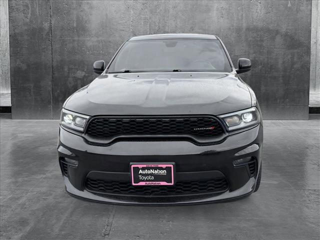 used 2022 Dodge Durango car, priced at $29,798