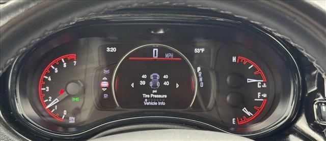 used 2022 Dodge Durango car, priced at $29,798