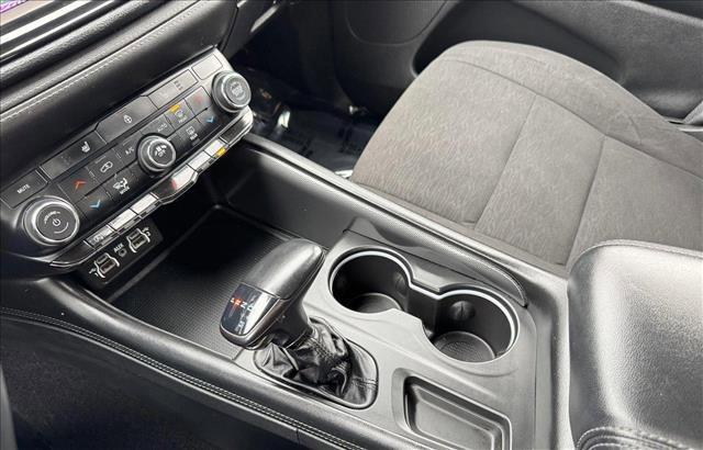 used 2022 Dodge Durango car, priced at $29,798