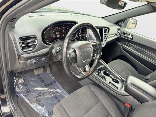 used 2022 Dodge Durango car, priced at $28,698