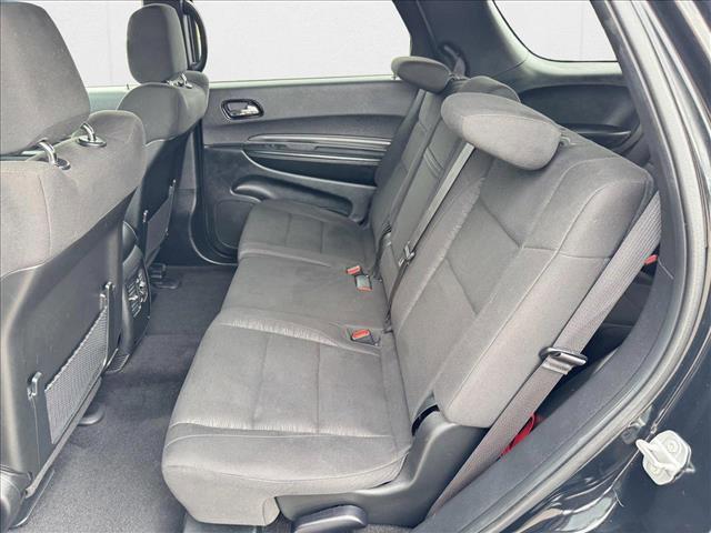 used 2022 Dodge Durango car, priced at $28,698