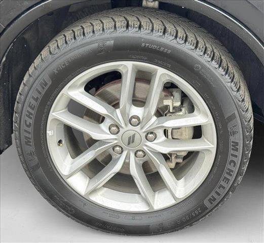 used 2022 Dodge Durango car, priced at $28,698