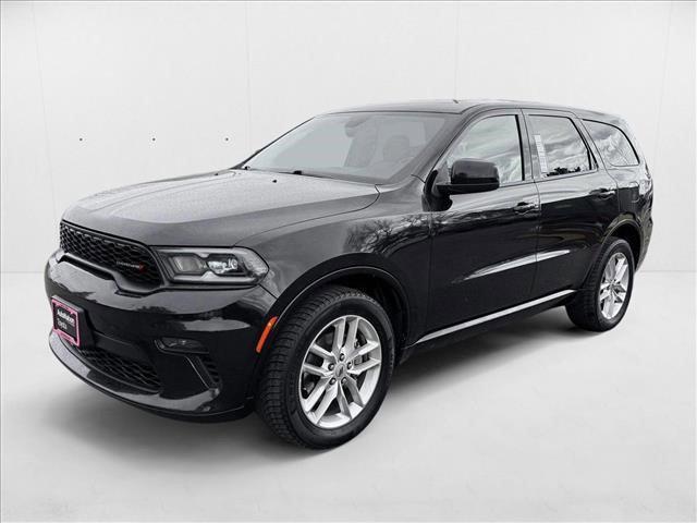 used 2022 Dodge Durango car, priced at $28,698
