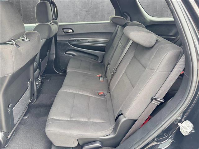 used 2022 Dodge Durango car, priced at $29,798